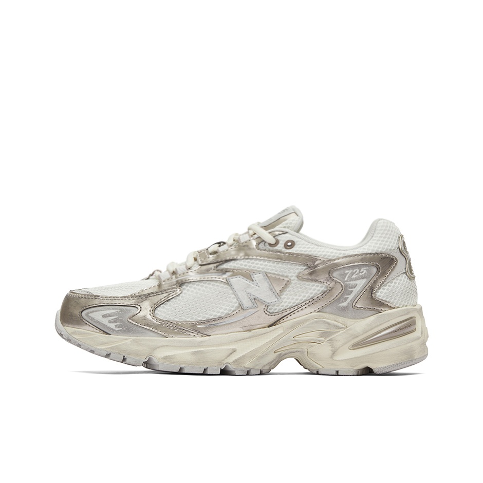 New Balance Shoes 9060 - 뉴발란스 NB 725 V1 통기성 로우탑