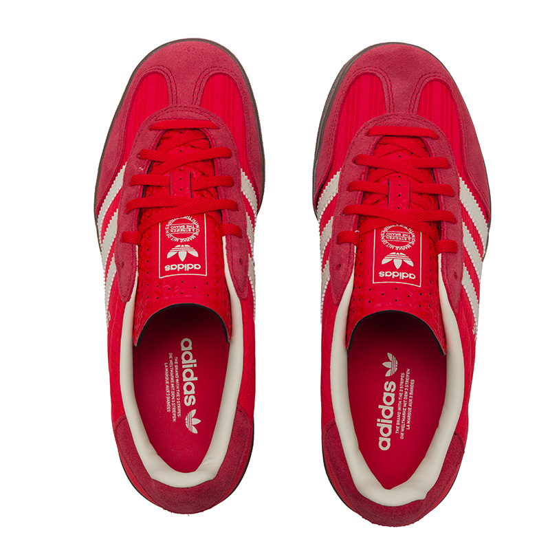 Adidas Shoes Gazelle - 아디다스 가젤 인도어 W 오리지널스 가젤