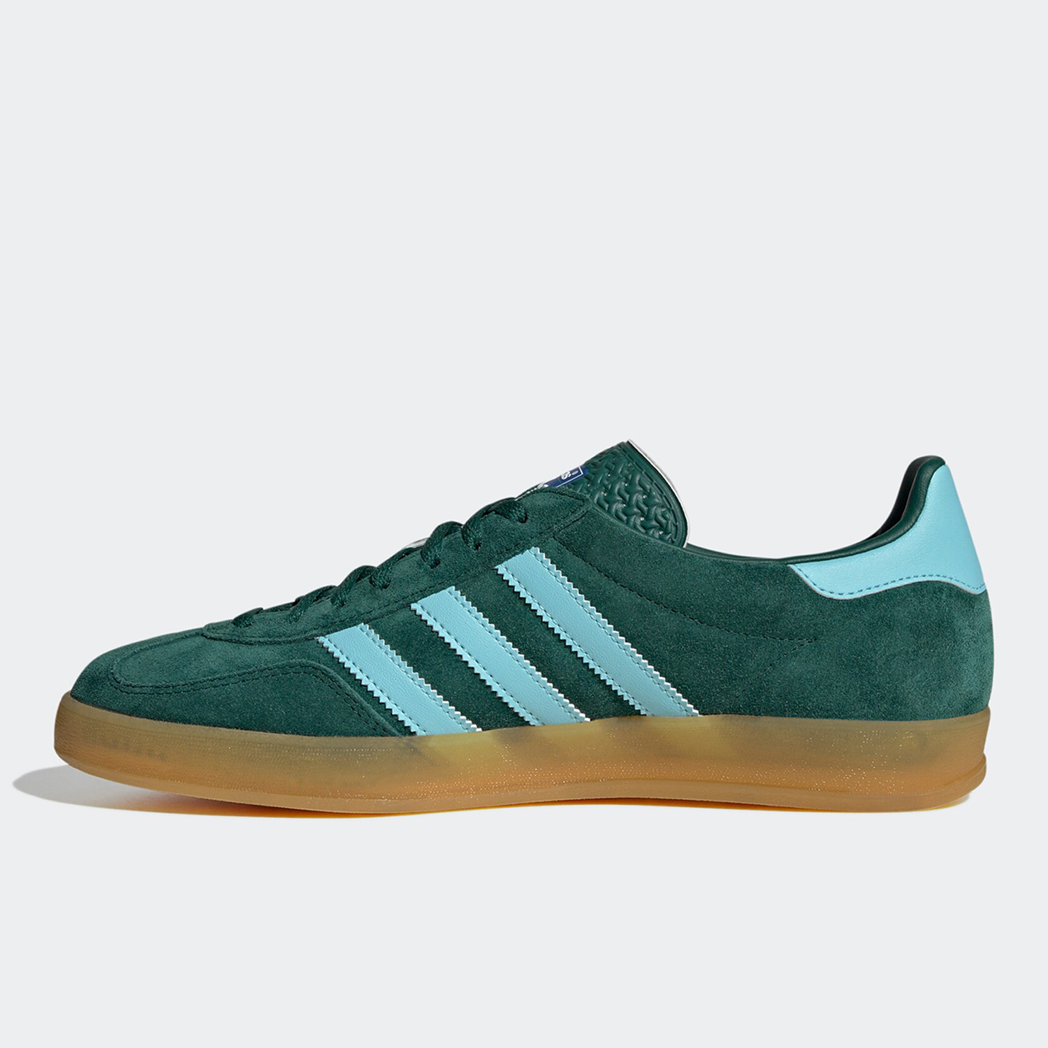 아디다스 정품 GAZELLE INDOOR 클로버 남녀  - Adidas Shoes Gazelle 리뷰 및 가격