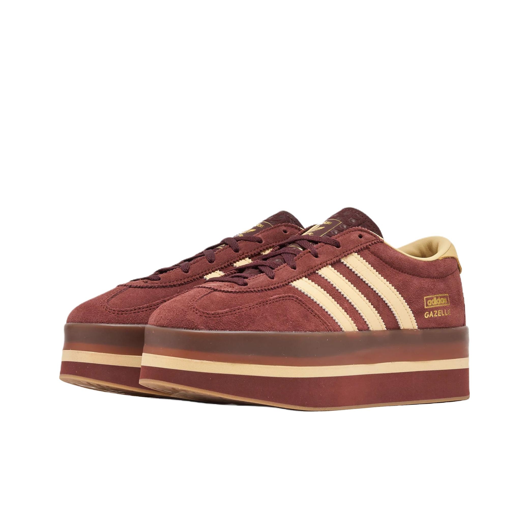 아디다스 오리지널스 GAZELLE 스케이트보드 슈즈 여 - Adidas Shoes Gazelle 리뷰 및 가격