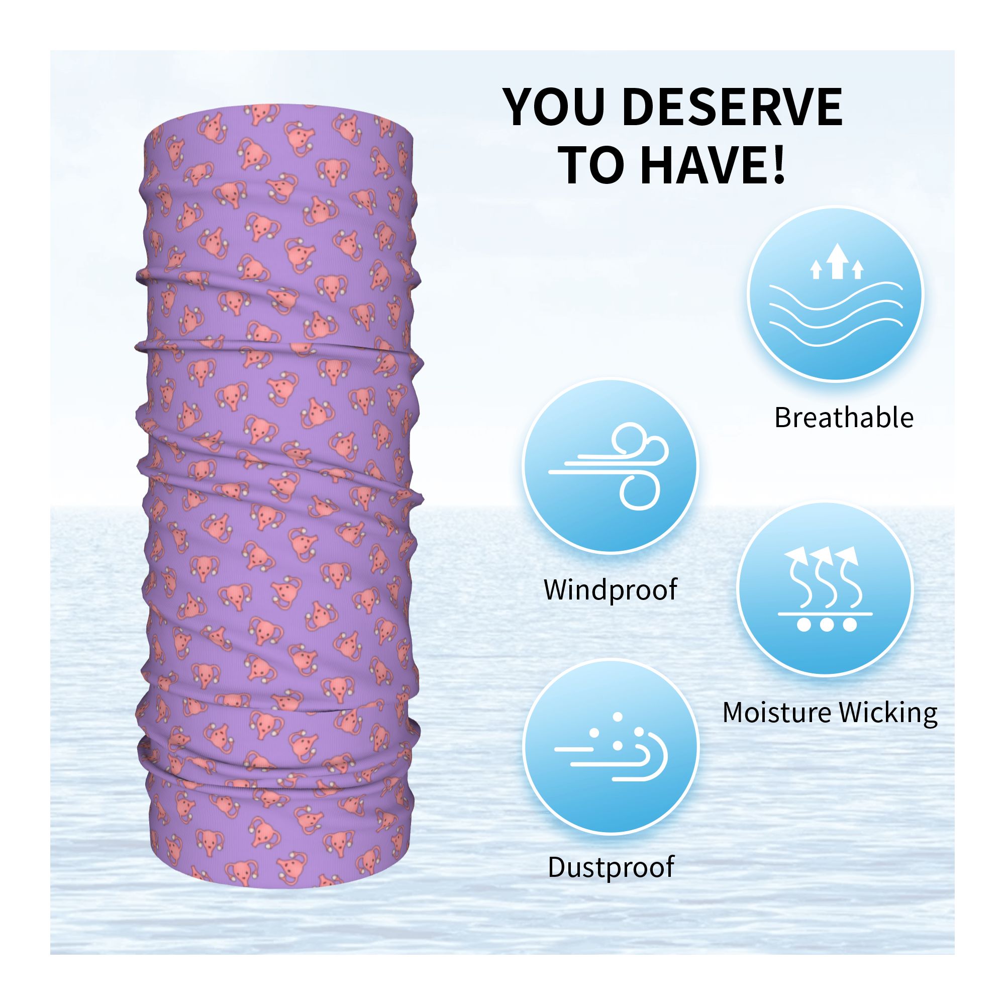 임산부용 겨울 헤드밴드 넥워머 남녀 스키 사이클링 튜브 - Neck Warmer Tube 리뷰 및 가격