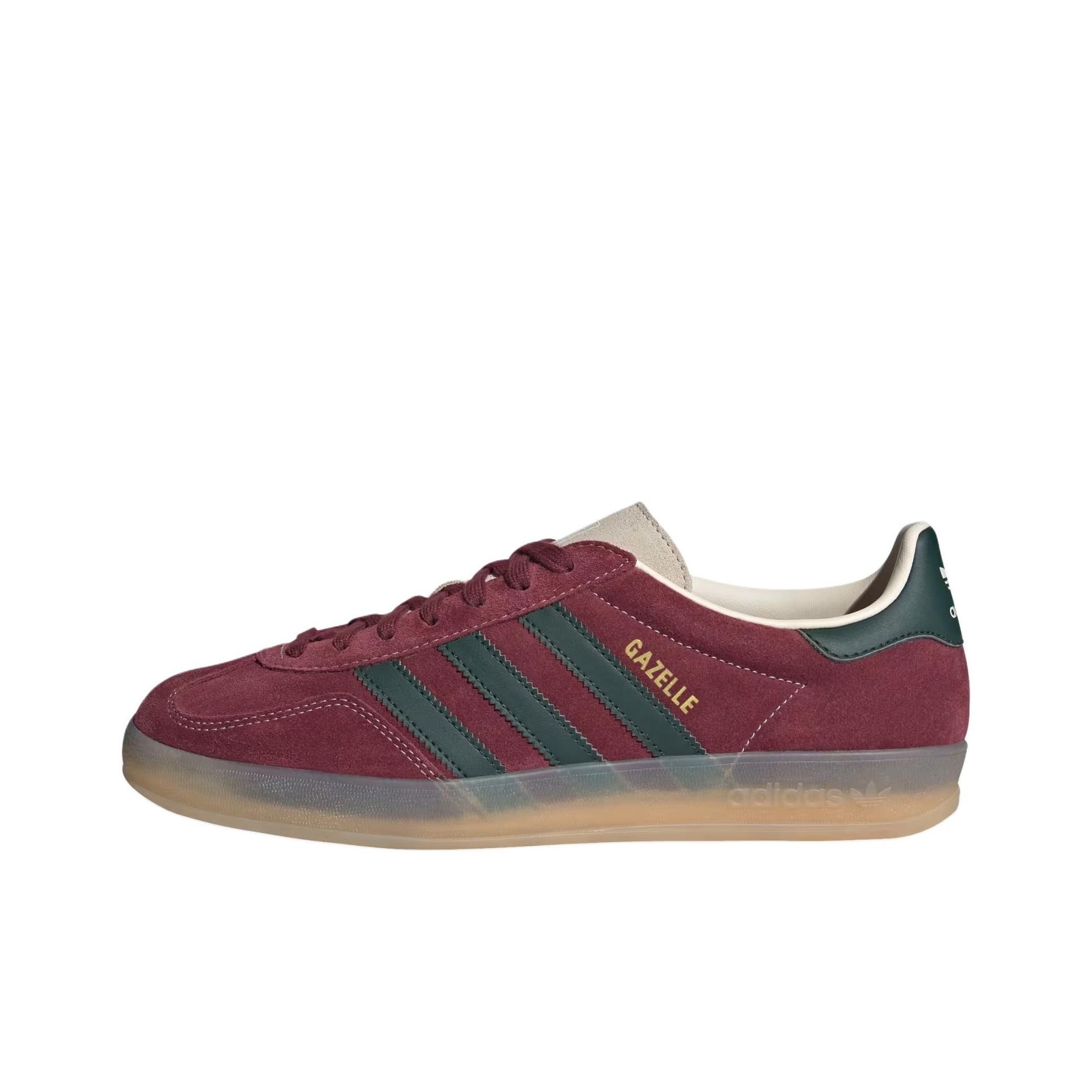 아디다스 오리지널스 GAZELLE INDOOR 로우탑  - Adidas Shoes Gazelle 리뷰 및 가격