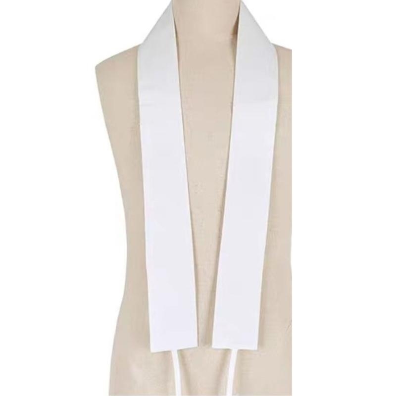 중국어 고대 스타일 분리형 거짓 칼라 Neckline  - Skinny Tie Men 리뷰 및 가격