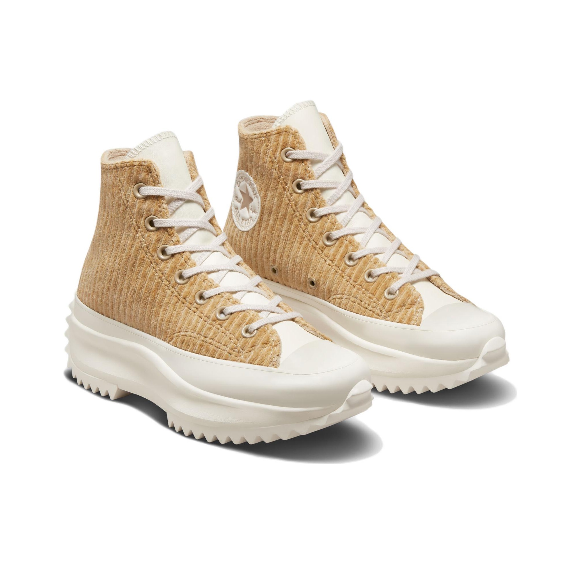 컨버스 런 스타 하이크 패션 트렌드 내마모성 보온 하이 - Converse Shoes Run Star Hike 리뷰 및 가격